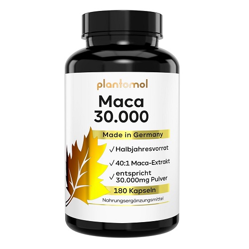 MACA