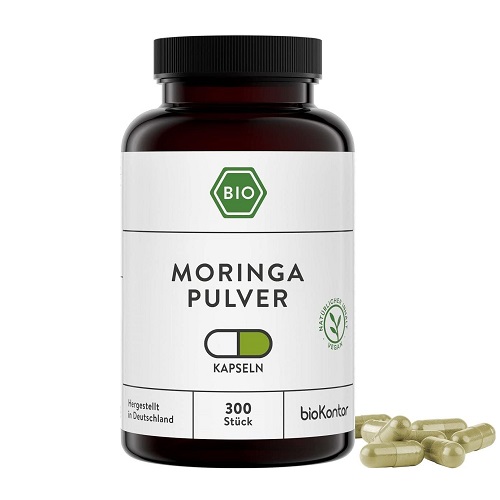 MORINGA