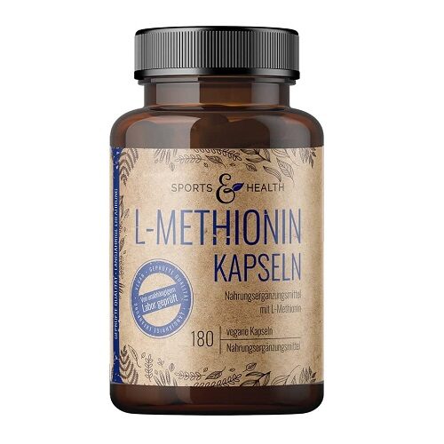 L-metioniin
