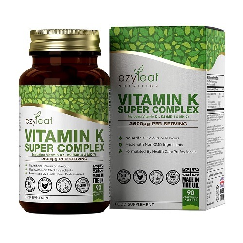 K_vitamiin_orgaaniline_kompleks