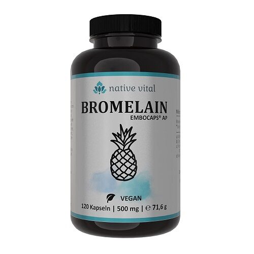 BROMELAIIN