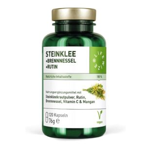KIVIRISTIK RUTIINIGA 500mg420mg 120 kapslit 2 4 kuu jagu