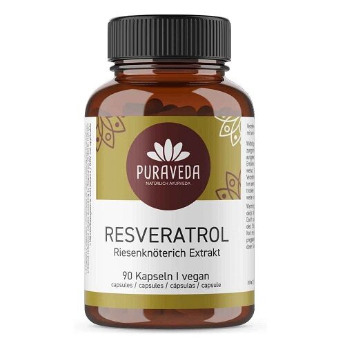 RESVERATROOL