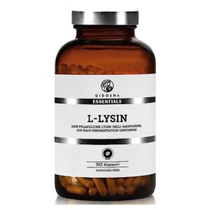 LUSIIN 500 mg 365 kapslit 12 kuu jagu