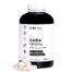 GABA (Gamma-aminovõihape) 650 mg 240 kapslit – GABA-d sisaldav toidulisand igapäevaseks kasutamiseks