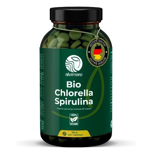 SPIRULINA-KLORELLA-360-tabletti-kuni-6-kuu-jagu