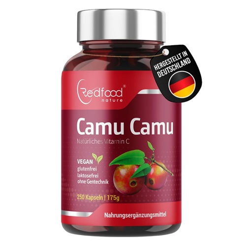 C-VITAMIIN-CAMU-CAMUGA