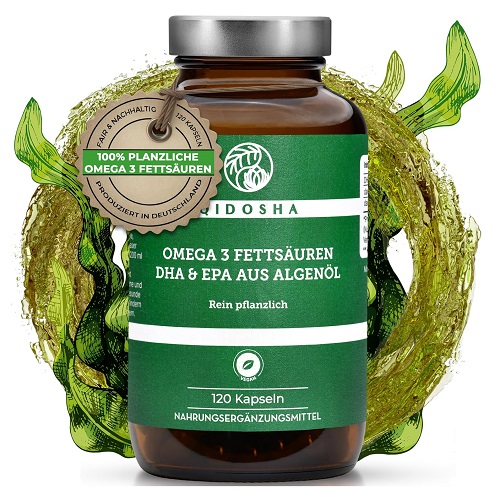 OMEGA-3 VETIKAÕLI