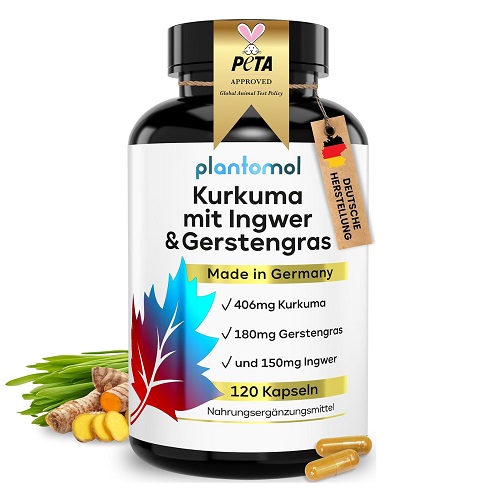 KURKUM INGVERIGA