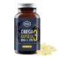 OMEGA-3-VETIKAOLI