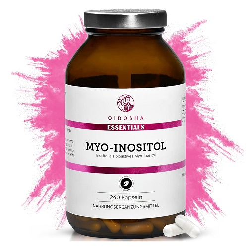 B8-VITAMIIN-e.-INOSITOOL