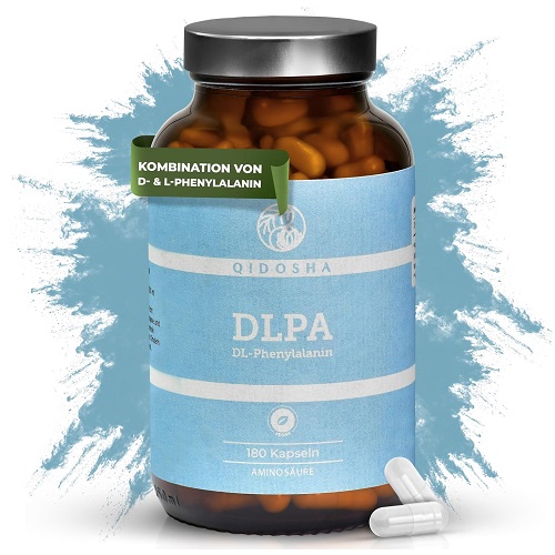 DLPA-DL-fenuulalaniin