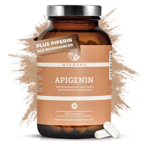 APIGENIIN