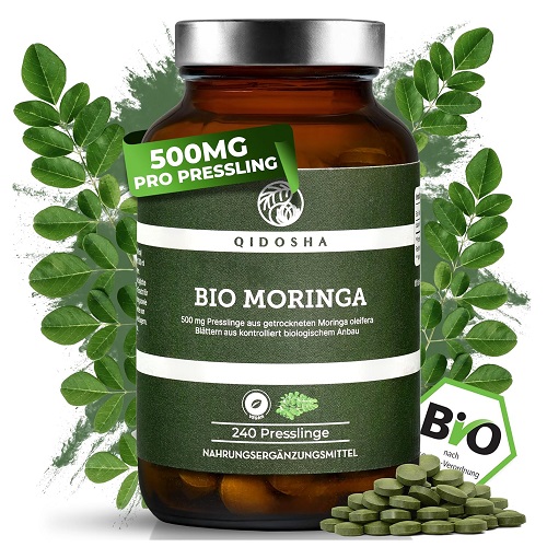 MORINGA
