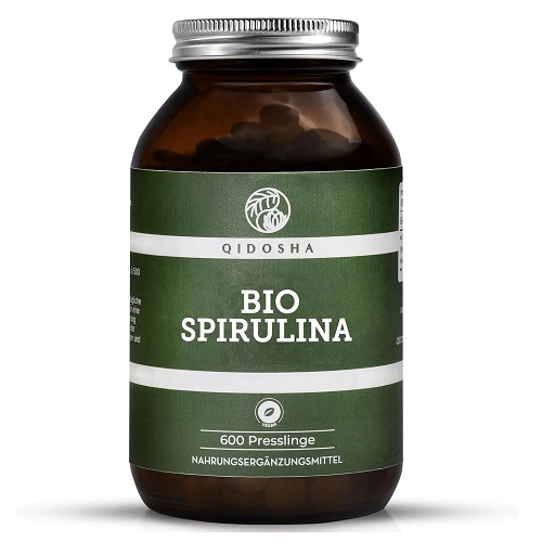 SPIRULINA
