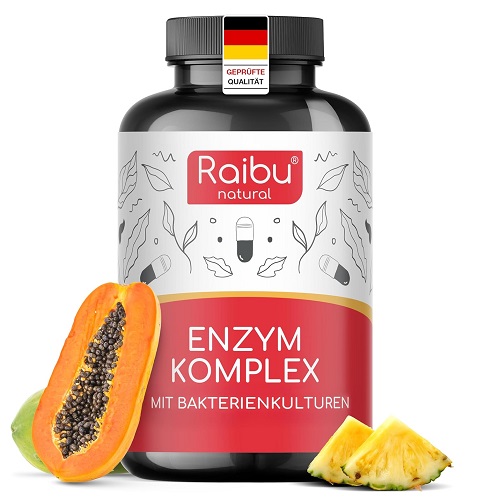 SEEDEENSÜÜMIDE KOMPLEKS, 90 kapslit, 1,5-3 kuu jagu