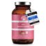 Ashwagandha 600 mg 180 kapslit – kvaliteetse ashwagandha ekstraktiga adaptogeenne taimne toidulisand