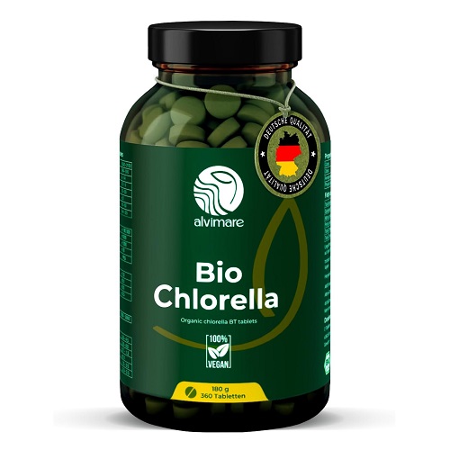 KLORELLA-500-mg-360-tabletti
