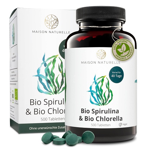 SPIRULINA-KLORELLA-500-tabletti