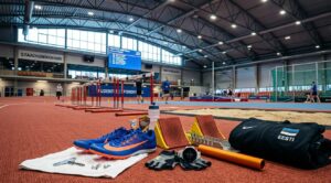 Spordihall