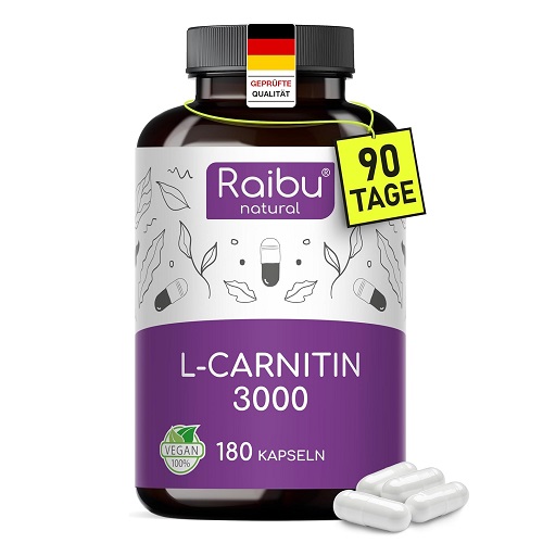 L-KARNITIIN