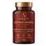 Ashwagandha ekstrakt 600 mg 120 kapslit – kvaliteetse ashwagandha ekstraktiga taimne toidulisand