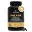 Mumijo Shilajit ekstrakt 500 mg 120 kapslit – shilajiti ekstrakti sisaldav toidulisand igapäevaseks kasutamiseks